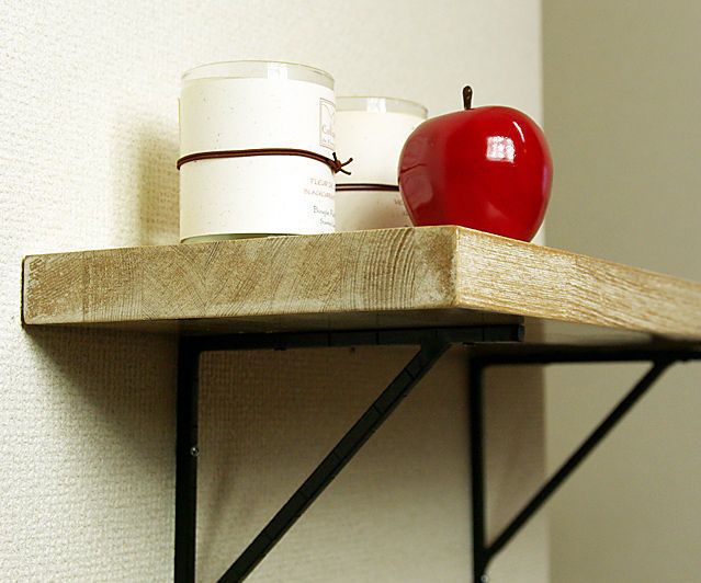 How to Fix the Board in the Wall