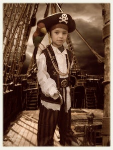 Some Different Looks