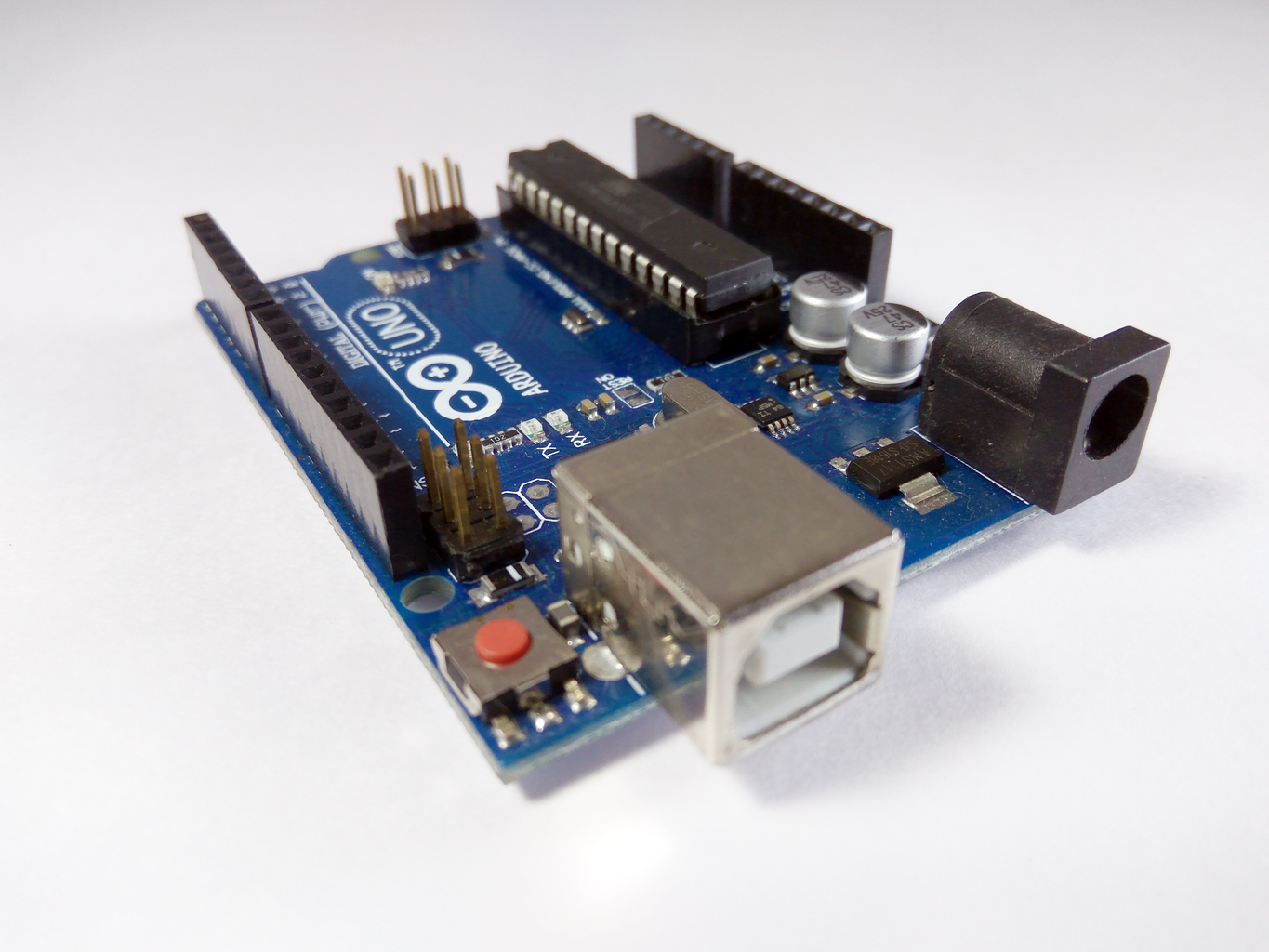 Interfacing Ultrasonic Sensor With Arduino : 6 Steps (with Pictures ...