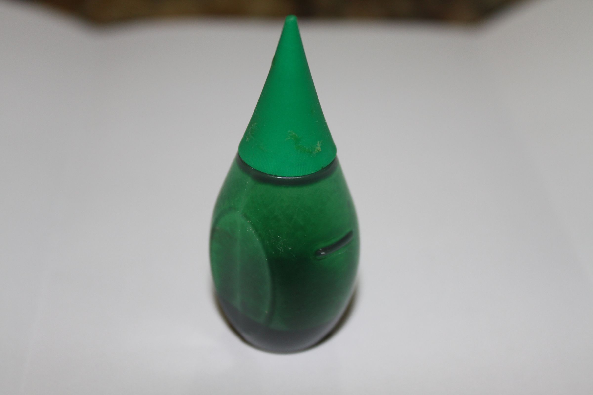 Rotten Milk April Fools Trick