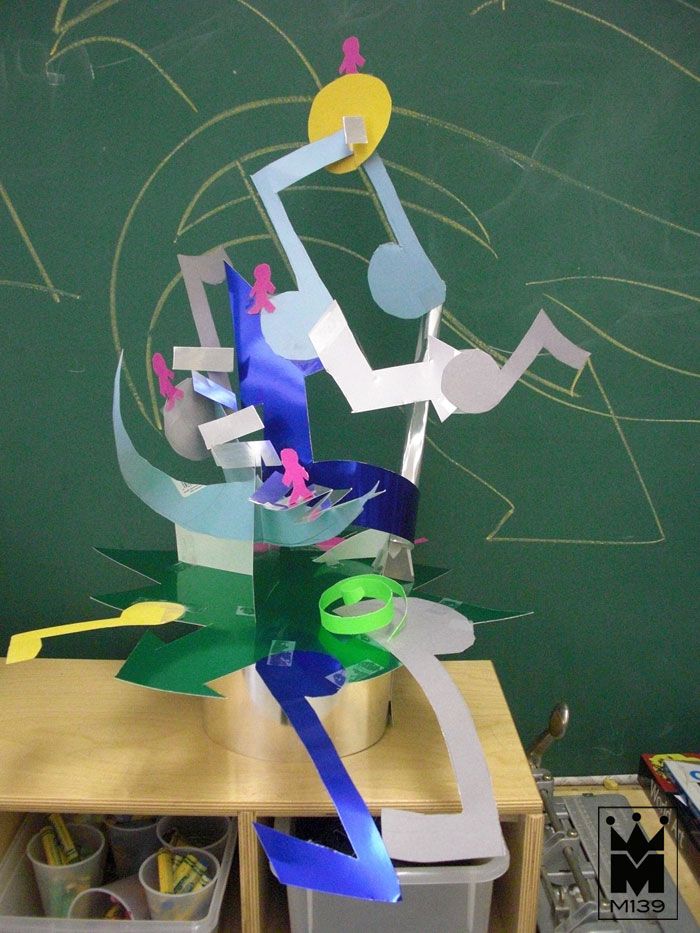 FreeStyle Archityper Graffiti Sculpture by Carlos Mare - Instructables