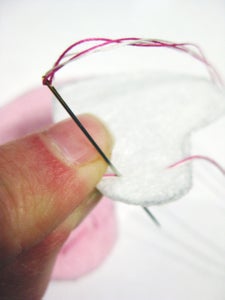 Threading the Hearts