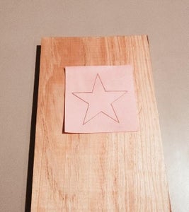 Choose the Shape to Be Made