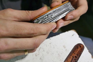 Picture of Dressing Up