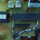 Augmenting a Microcontroller