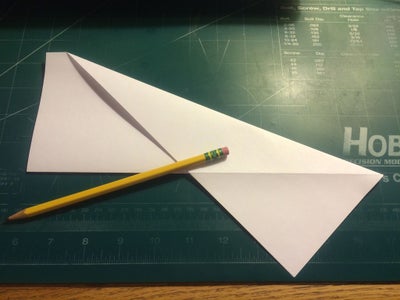 Length and Corner Folding