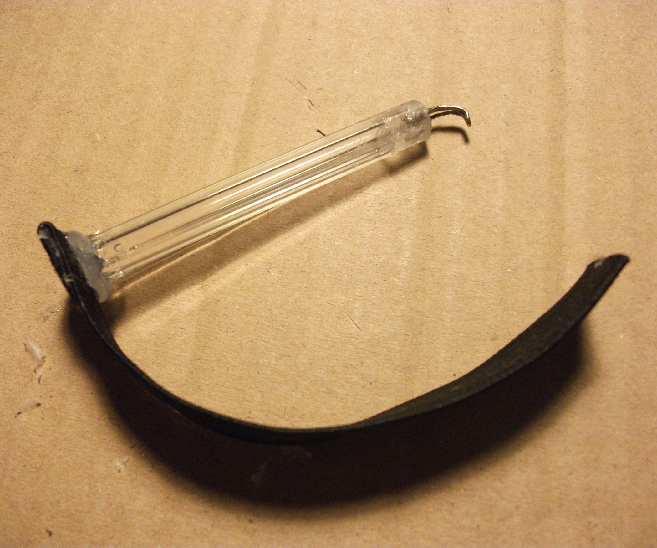 Guitar Capo (DIY) 9 Steps Instructables