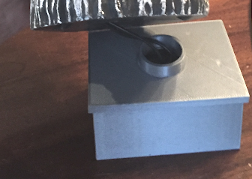 Reverse Engineered Bumper Sensor Campsite Security Alarm : 8 Steps ...