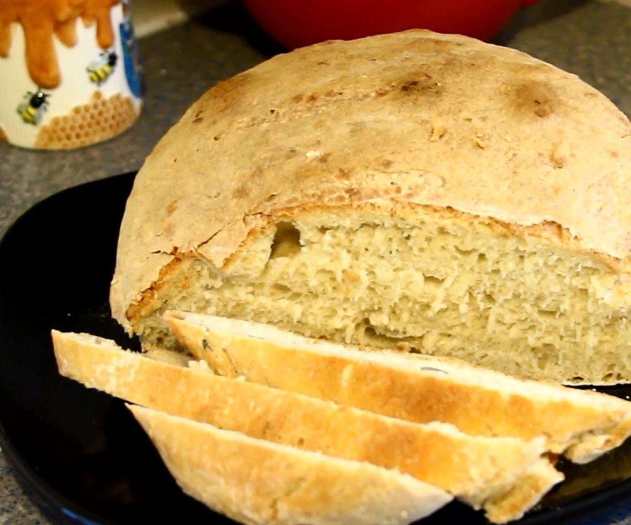  How to Make a Homemade Artisan Bread