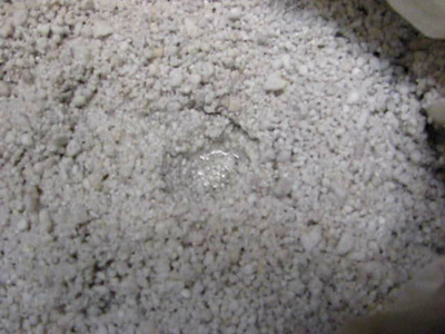 Perlite Grow Media
