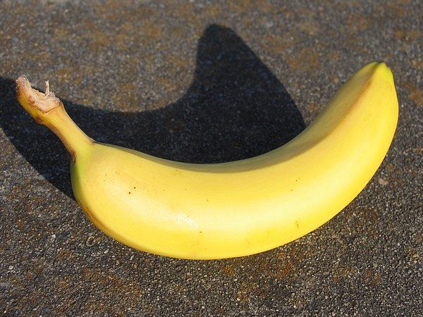 How to Properly Peel a Banana