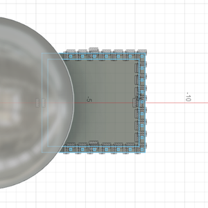 CAD Design: Establishing Floors