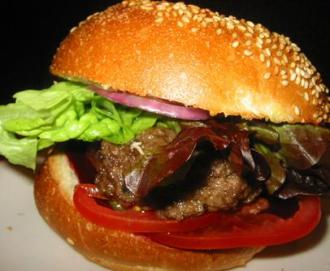 Fast Food for Fast Appetite