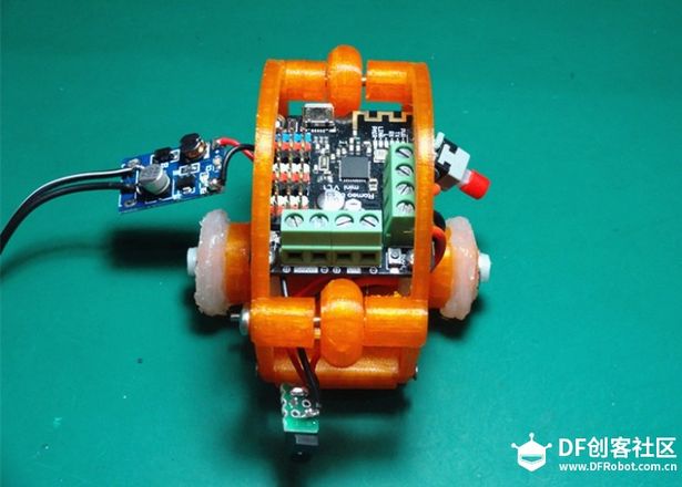 How to Build a BB-8 Robot : 24 Steps (with Pictures) - Instructables