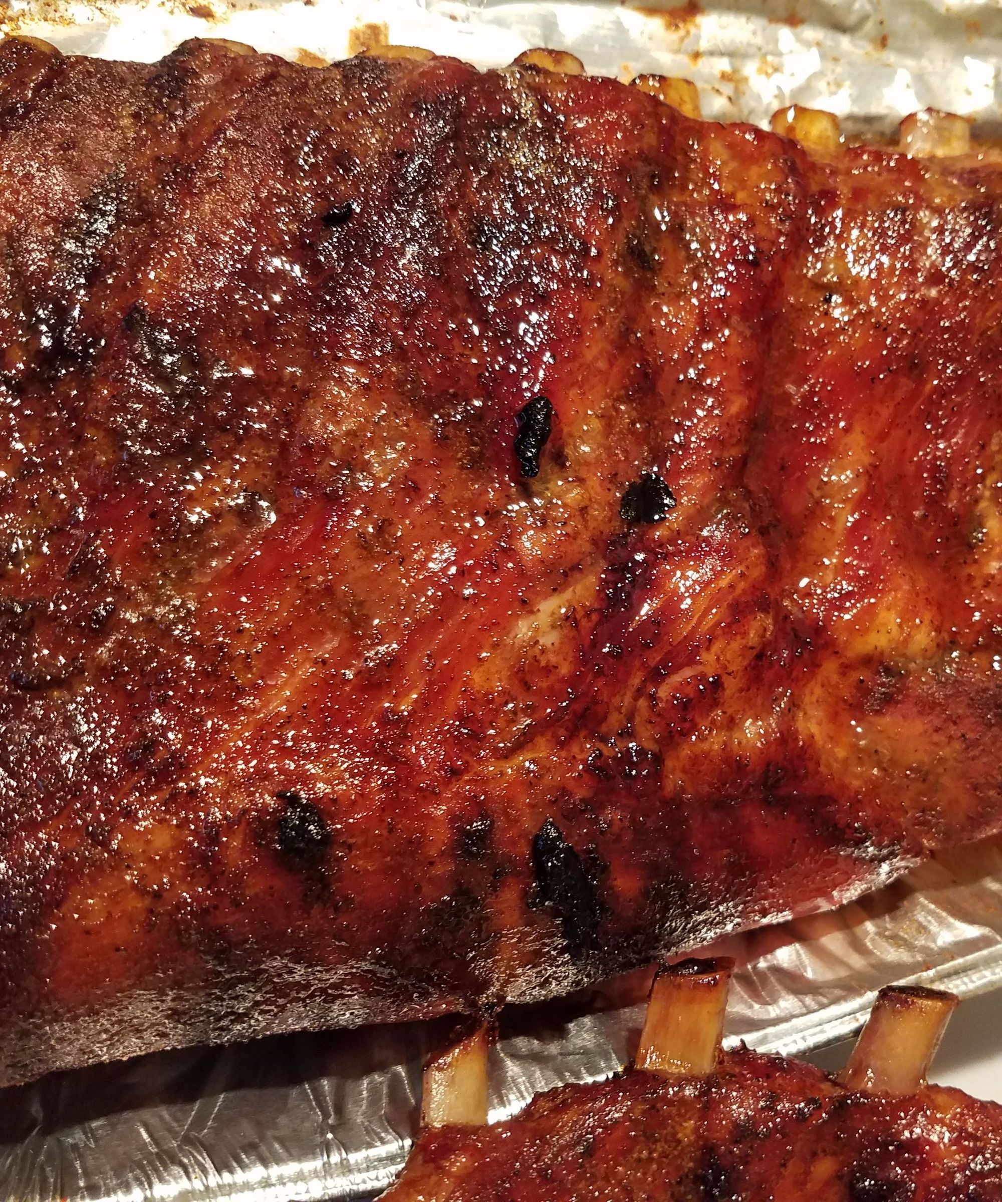 Easy Outdoor Smoker Tips