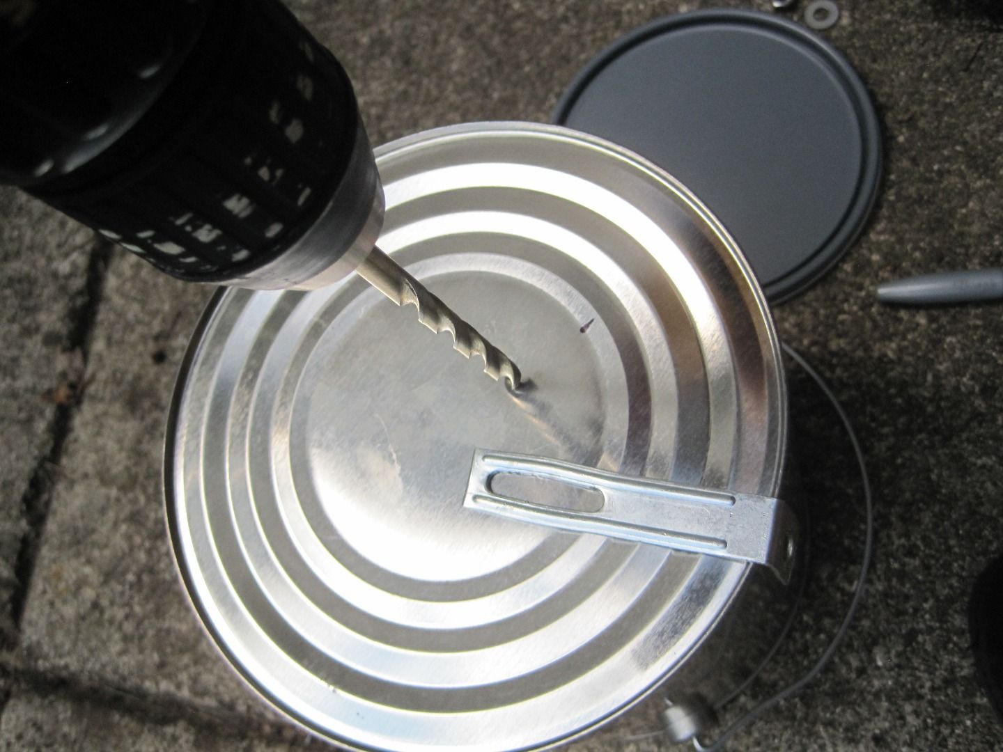 Paint Can 7 Steps (with Pictures) Instructables