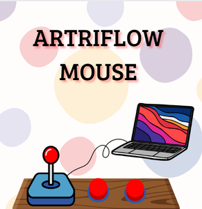 ArtriFlow Mouse
