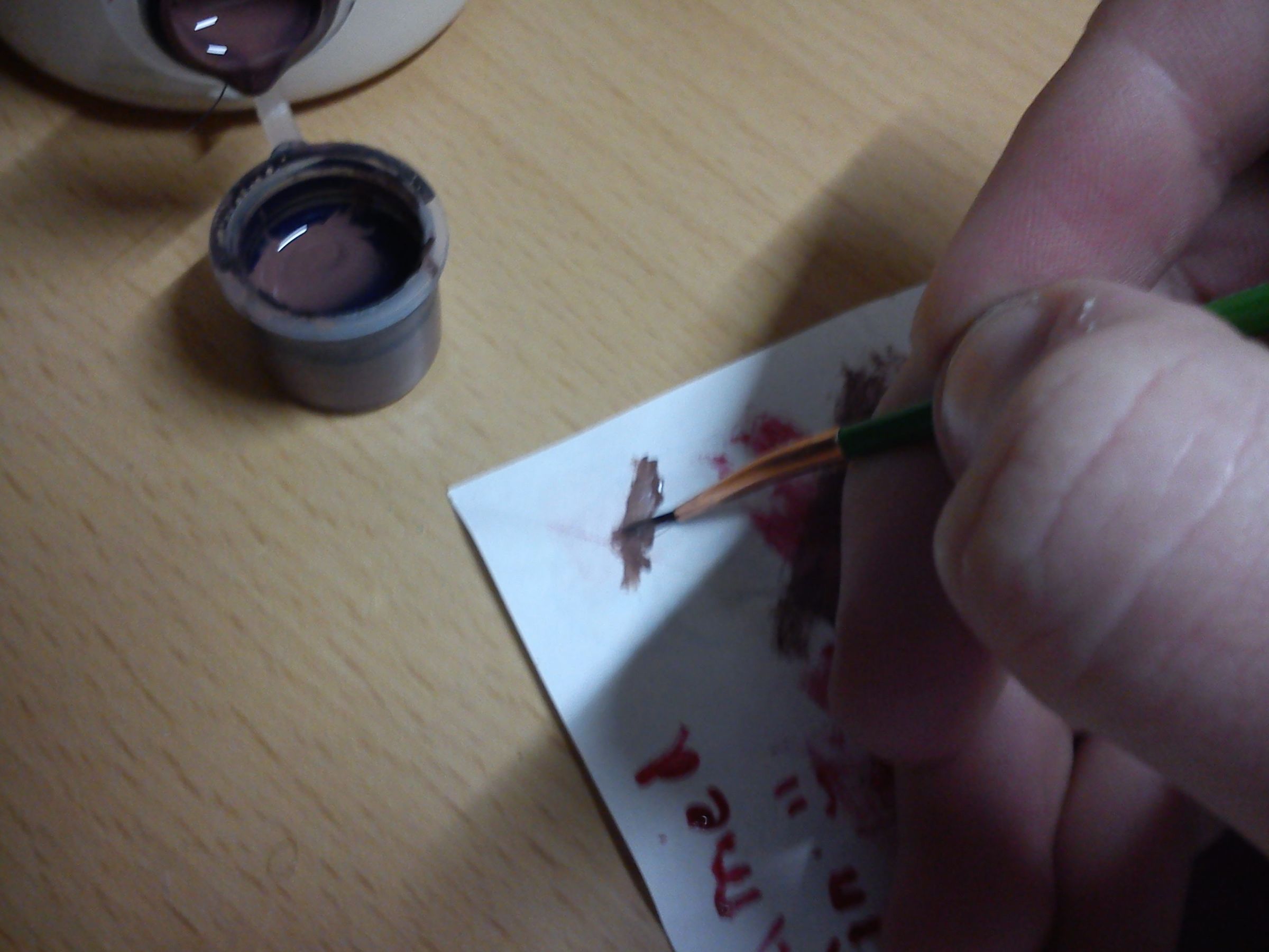 How to Make Latex Scars 8 Steps Instructables