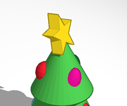 Christmas Tree