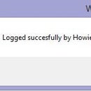 How to Make a Logging File