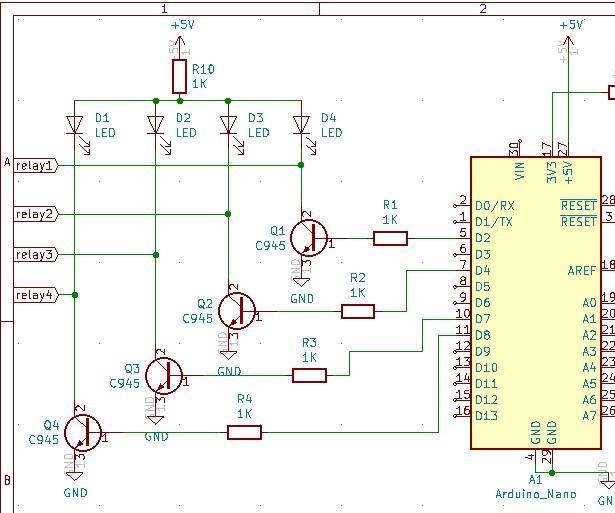 Audio Input Selector, or Water Level : 3 Steps - Instructables