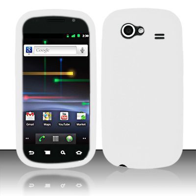 Case for Samsung Nexus S: a Unique Way to Safeguard Your Samsung Nexus S