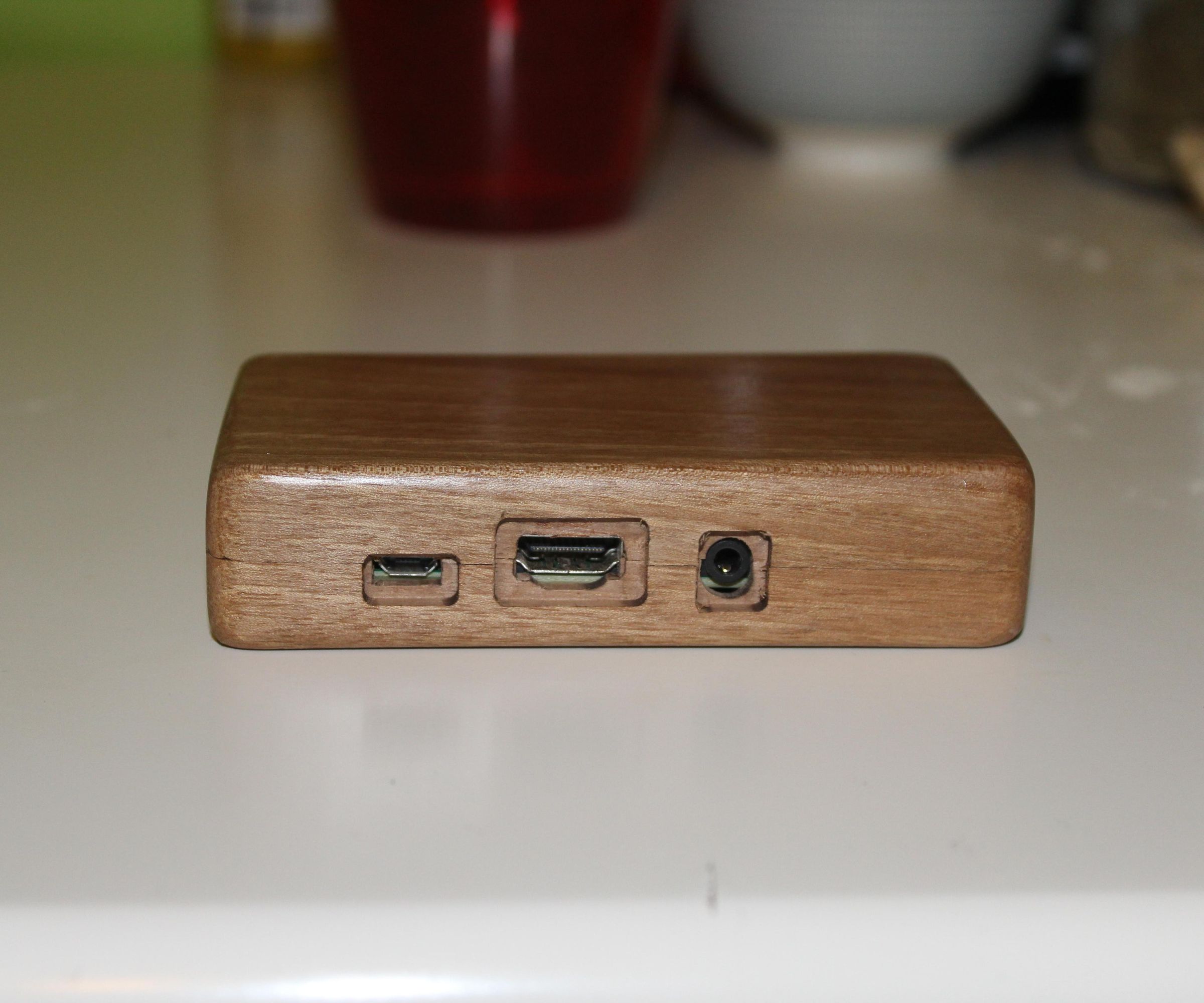 Walnut and Raspberry Extravaganza for Pi Day