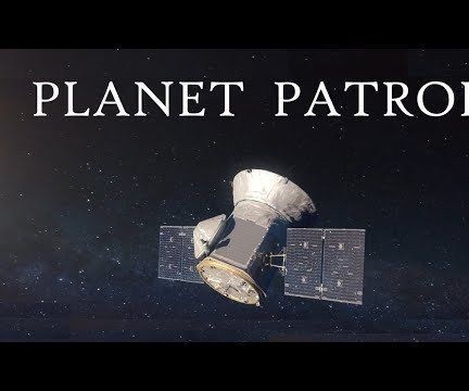 Planet Patrol