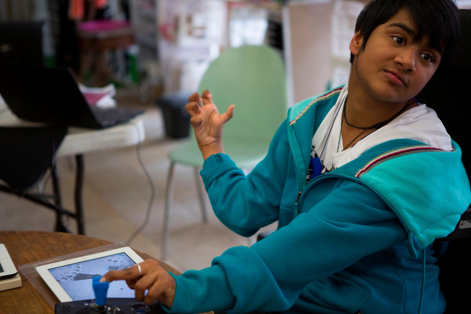 Joystick Attachment 3 Steps (with Pictures) Instructables