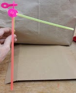 Assemble the Swing Frame