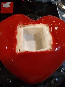 Mirror Glaze