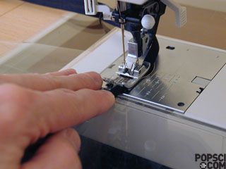 Mod Your Bag