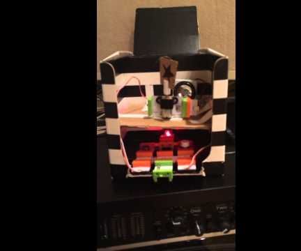 Arduino Music Box