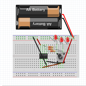 Learn How to Use the ATtiny85 in UNDER 4 Minutes! : 8 Steps - Instructables