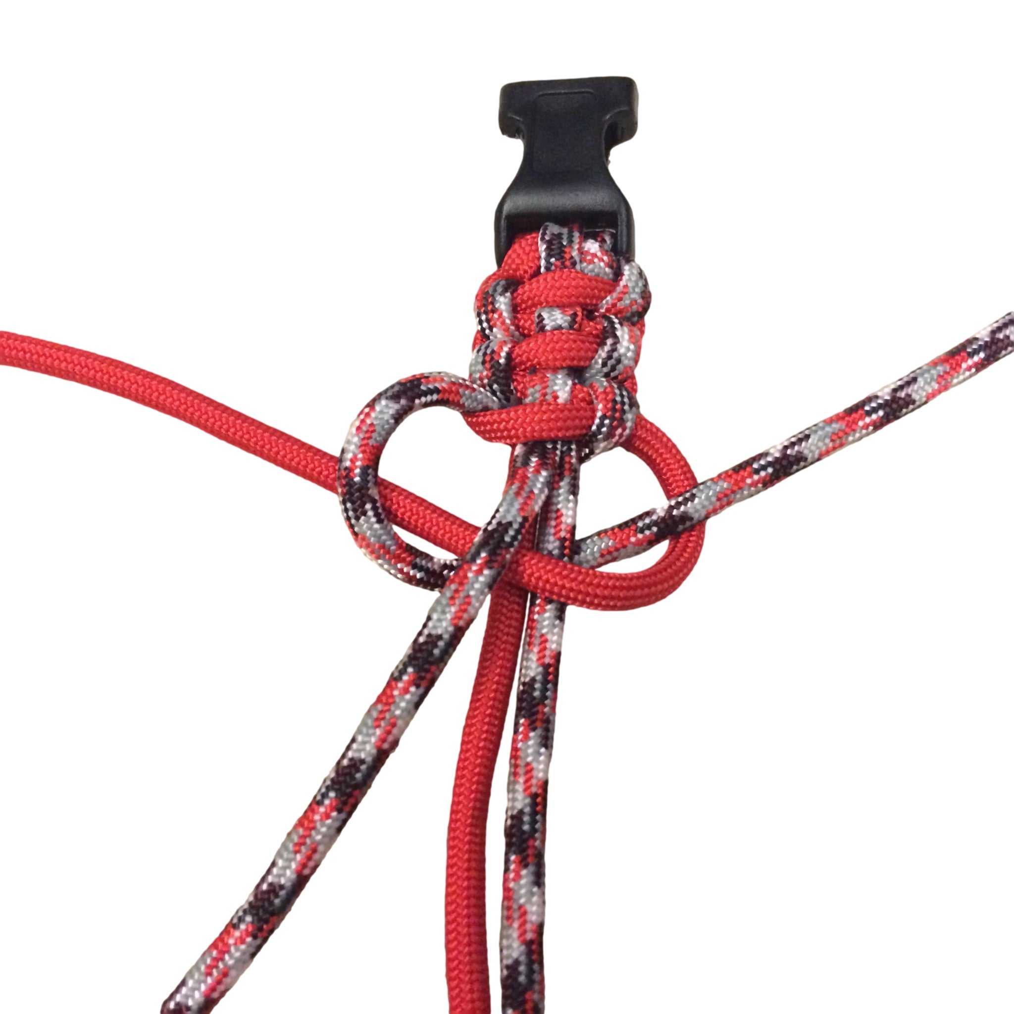 Paracord Knots : 5 Steps - Instructables