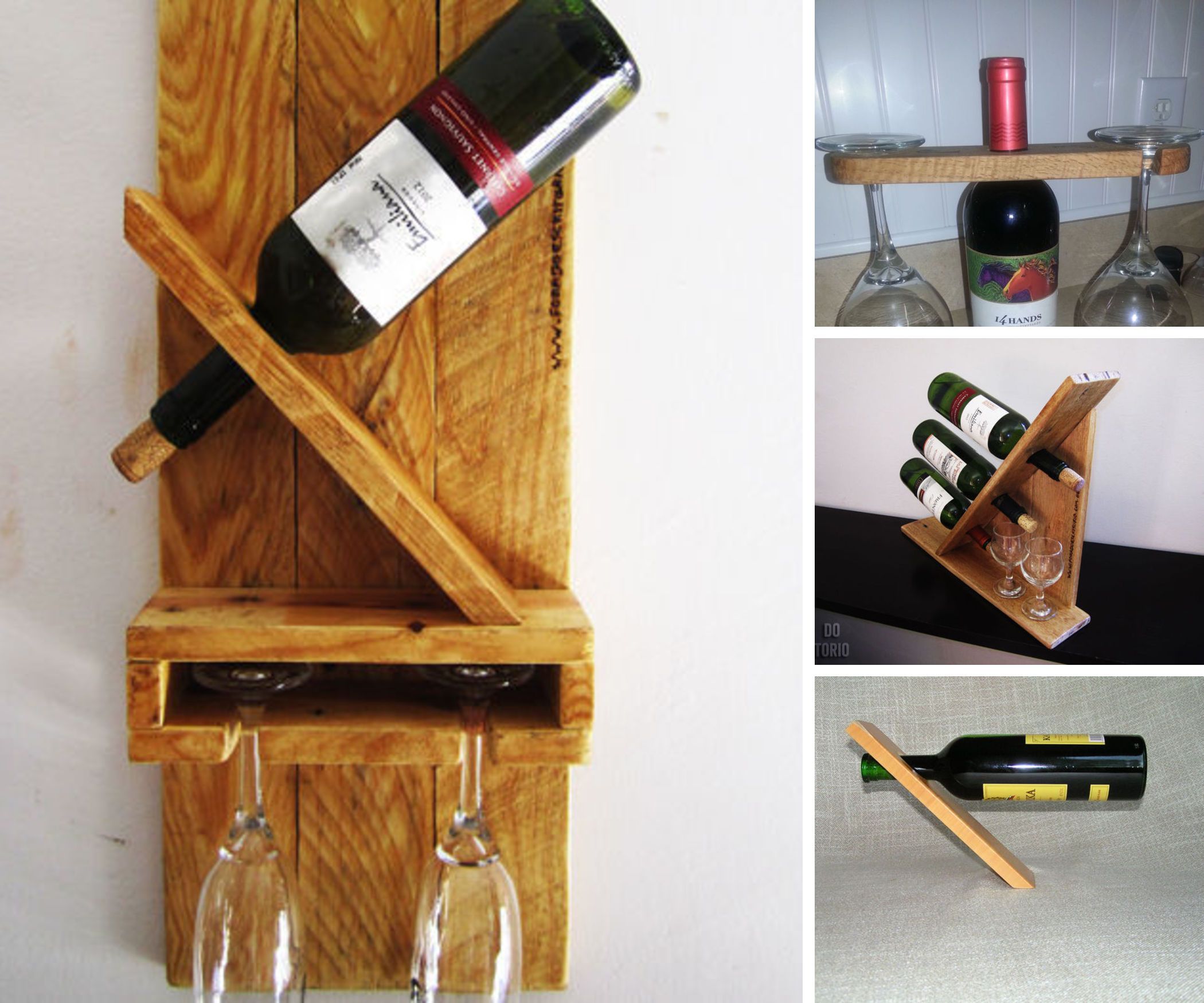 Pallet Projects