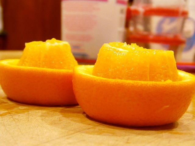 Orange Bowl Oranges (OBOs)