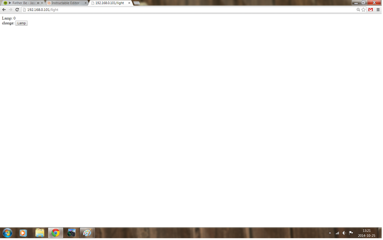 Smart Home With Arduino : 11 Steps (with Pictures) Circuit Diagram