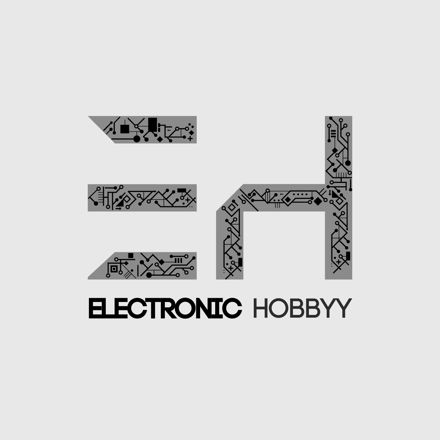 Electronics hobbyy