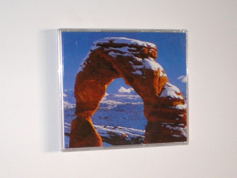  Cheapest Photo Frame (Jewel CD Case) / Marco Para Fotos Mas Barato (caja CD)