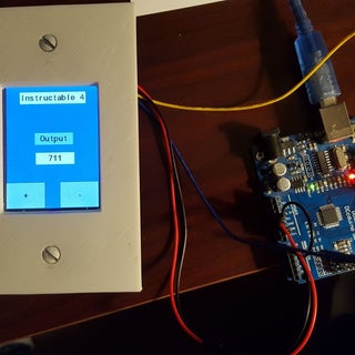 Writing From Arduino Uno to Nextion : 4 Steps - Instructables