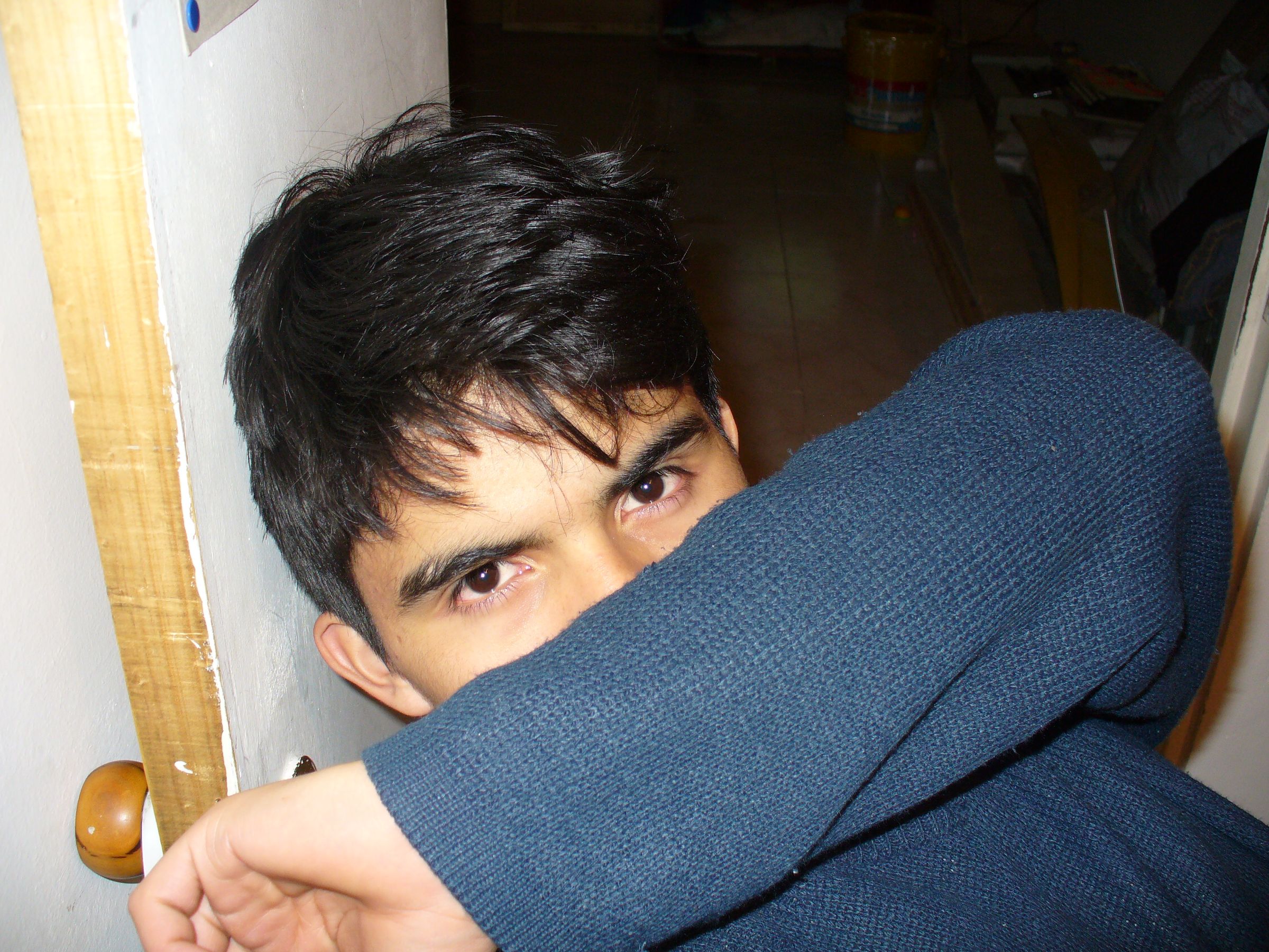 author