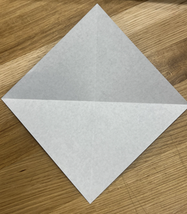 Fold Your Paper