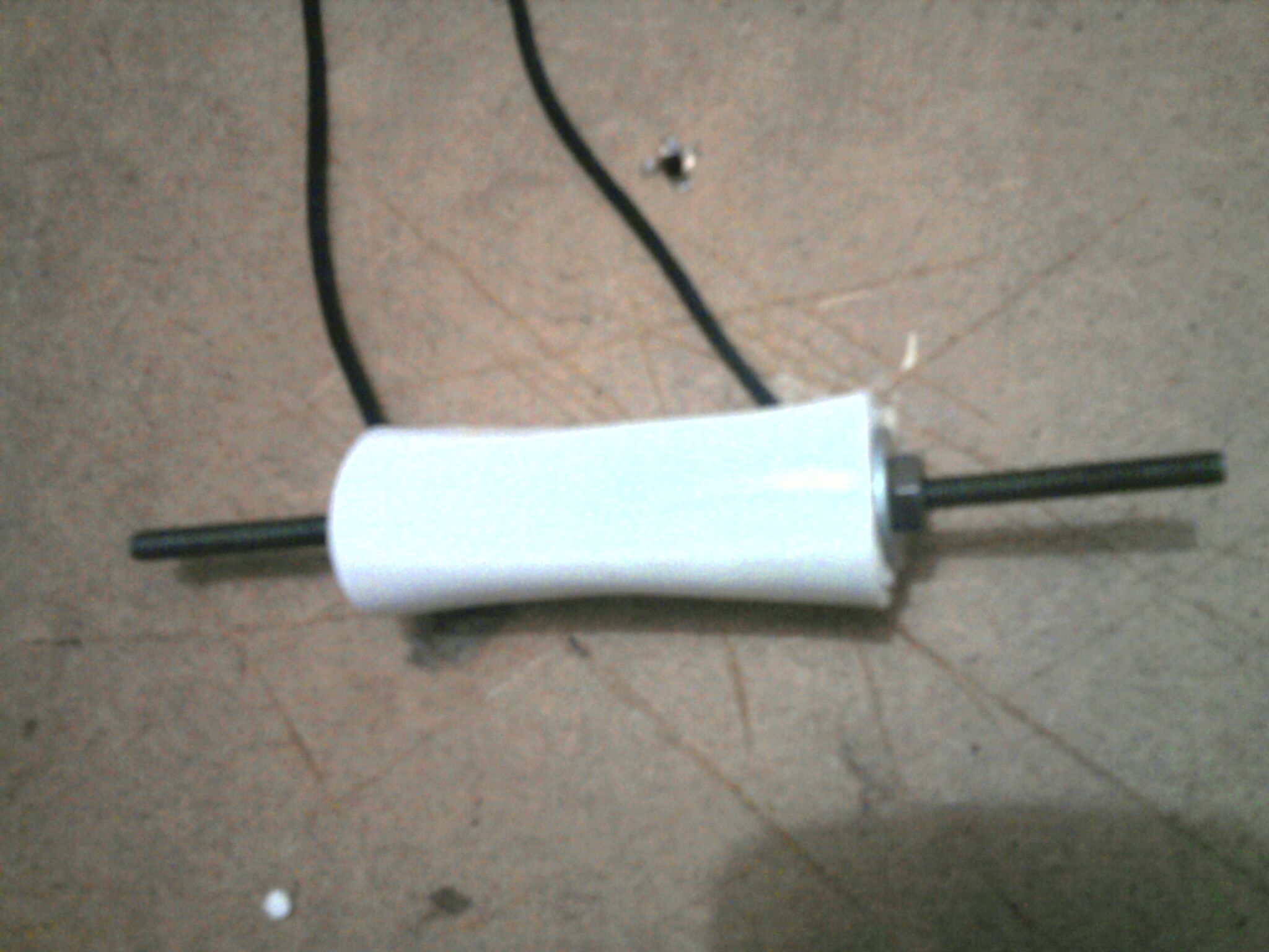 SUPER CHEAP BATTERY HOLDER