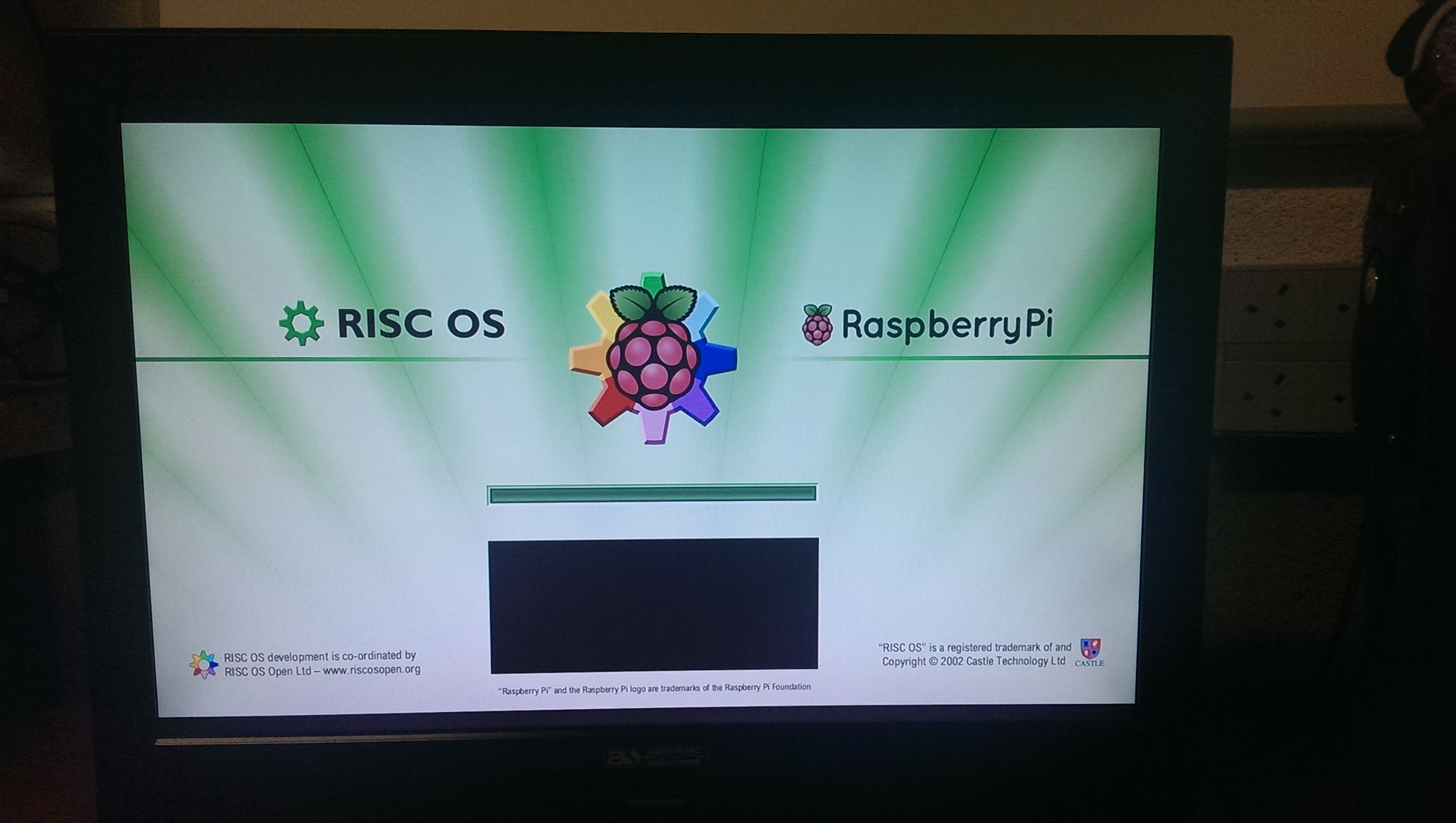 The First Usage of Raspberry Pi 2 : 3 Steps - Instructables