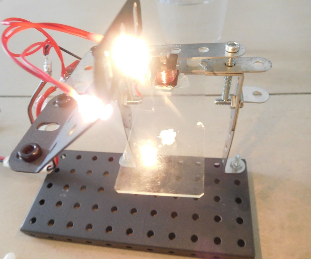Viberation Slide Viewer