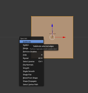 Box Modeling the Figure