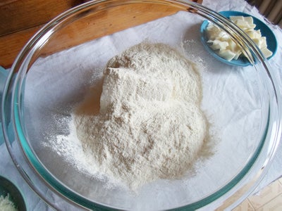 Put the Ingredients Together