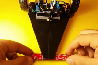 Mert arduino online line follower