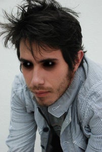 My What Big Eyes You Have!